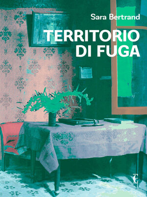 cover image of Territorio di fuga